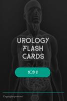 Urology Flashcards 2.0 plakat