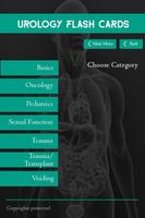 1 Schermata Urology Flashcards 2.0