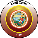 California Civil Code