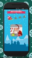 A Santa Claus Call - Santa Video Call & Text Affiche