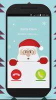 A Santa Claus Call - Santa Video Call & Text capture d'écran 2