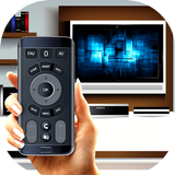 TV de controle