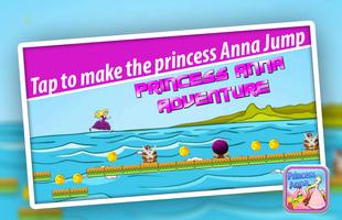 Princess Anna Adventure capture d'écran 1