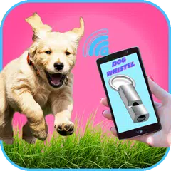 download Dog Whistle & dog training pro APK