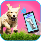 Dog Whistle & dog training pro icône