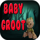 Baby Groot super Adventure APK