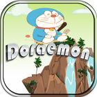 Doramon Super Run icône