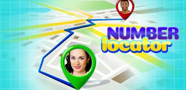 Check phone number location (prank)