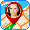 Check phone number location (prank) APK