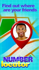 Check phone number location (prank) APK download