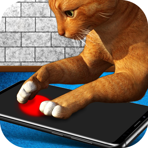 Laserpointer für Katzen