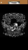 Hammerlock plakat