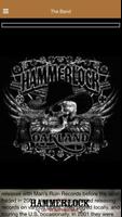1 Schermata Hammerlock