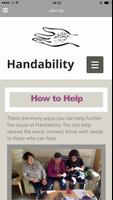 Handability screenshot 1