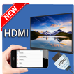 HDMI - Phone To TV - Pro