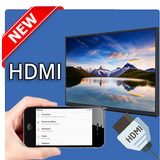 Icona HDMI - Phone To TV - Pro