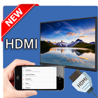 HDMI - Phone To TV - Pro simgesi