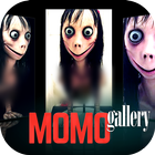 Галерея MOMO иконка