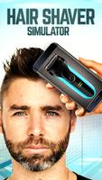 برنامه‌نما Hair shaver عکس از صفحه