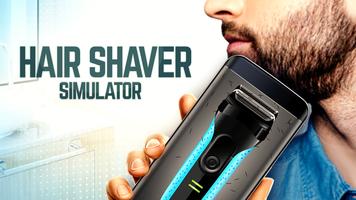 برنامه‌نما Hair shaver عکس از صفحه