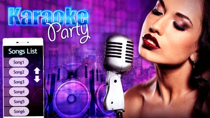 The best Karaoke songs! APK download