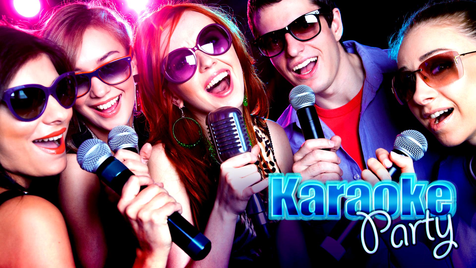 Karaoke com