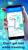 Offline GPS & maps without internet syot layar 3