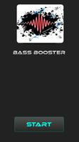 Bass Booster screenshot 1