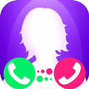 Answer call from fake caller APK