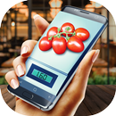 Kitchen scale (prank) APK