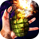 Grenade prank APK