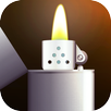 Steel lighter prank APK