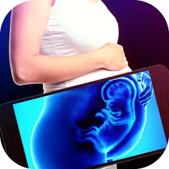 Realistic X-ray scanner APK download