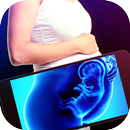 Realistic X-ray scanner APK