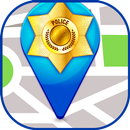 APK Localizzatore di polizia