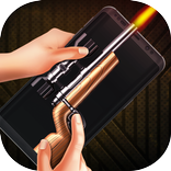 逼真的武器射击模拟器