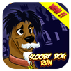 Scooby Dog Run APK