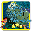 Super Jack Adventure Island APK