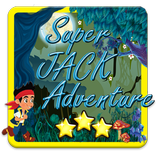 Super Jack Adventure Island