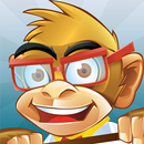 APK Super Kong World Adventure