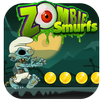 Zombie Smurfs 💀 Trolley APK