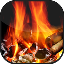 Simulador de chimenea APK