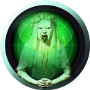 Detectando criaturas paranormales APK