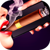 Virtual cigar APK