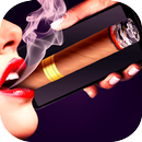 Cigarro virtual APK