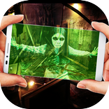 雷達探測鬼魂（惡作劇）