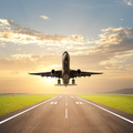 Plane Tickets