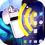 Свисток, чтобы найти потерянный телефон