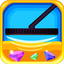Điện thoại như máy dò kim loại APK