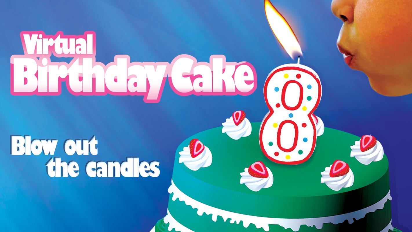 Kue Ulang Tahun Virtual For Android APK Download